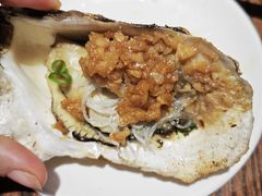 -蚝堡海鲜·威海菜·海肠捞饭·烧烤·亚洲吃蚝公司(幸福门店)