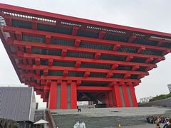 -中华艺术宫(上海美术馆)