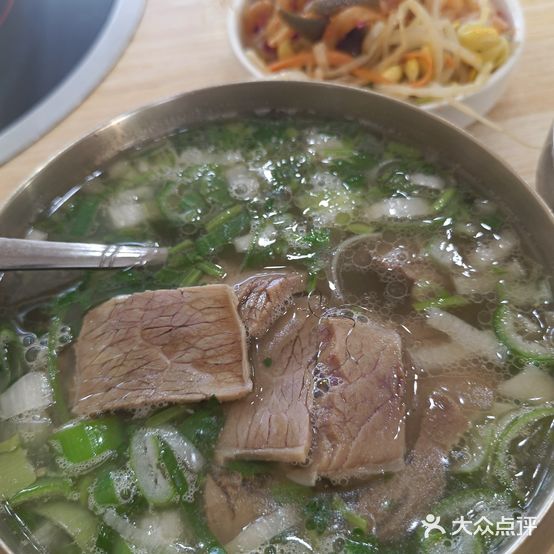 锅匠牛杂锅