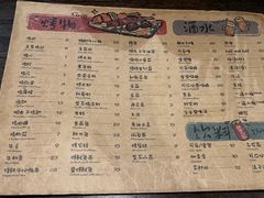 -哥哥の深夜食堂(永乐汇亲子购物运动中心店)