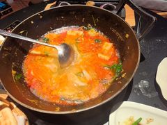 -福茂源横山铁锅羊肉(高新路店)