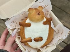 -大树餐厅(环球港店)