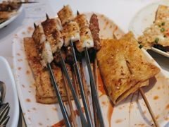 -蚝老板海鲜烧烤大排档(码头店)