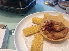 -香丰阁·烤鸭·川湘菜(清河店)