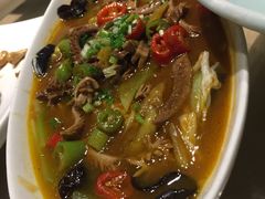 -川流不息(北蔡休闲广场店)