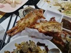 -利昂法式铁板主题餐厅(新奥购物中心店)