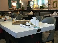 大堂-渔小生蒸汽石锅鱼(印象城店)