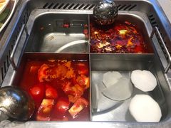 -海底捞火锅(方圆荟店)