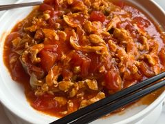 -晋阳春·山西菜·北京烤鸭(交大店)