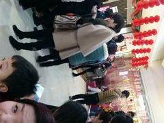 -环球约客烤涮自助(铜锣湾店)