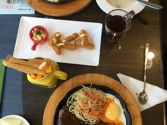 -豪客来牛排(西昌大巷口月城广场店)