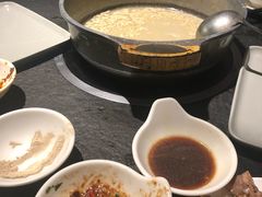 -煲宫(华润万象城店)