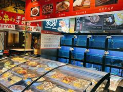 -徽三说·土徽菜·中国徽菜连锁品牌(一中店)