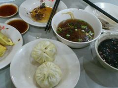 android_upload_pic-味一早餐(新芝路店)