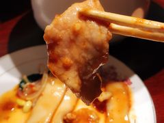 水煮肉片-老厨家(友谊路总店)