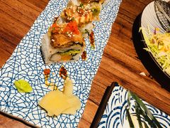 -壹风町烧肉居酒屋(恒丰中央广场店)