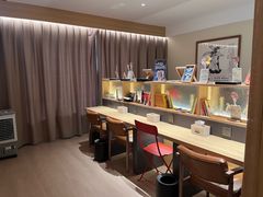 -谷小推·按摩·茶饮·社交(茂业店)