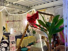 -天空花园餐吧·生日·团建(南山店)