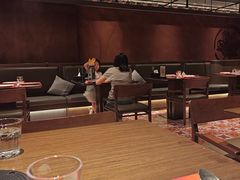-ZAFFERANO西班牙海鲜饭(上海首店)