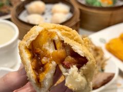 -添好运点心专门店(深水埗店)