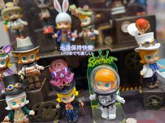 -泡泡玛特POPMART(合生汇店)