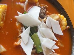-莲餐厅·湖北菜·潜江小龙虾店(愚园路店)