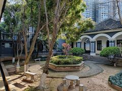 -湖南省立第一师范学校旧址