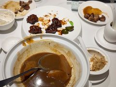 -羲和雅苑•北京烤鸭(国贸商城店)