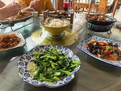 -徽州美食(三十年老店)