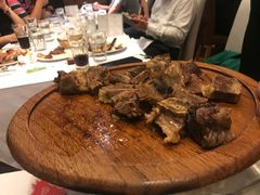 -拉蒂娜·巴西牛排馆 Latina·Brazilian Steakhouse(陆家嘴旗舰店)