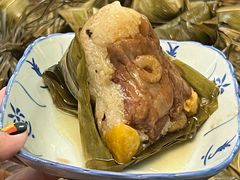 -老妈宫粽球