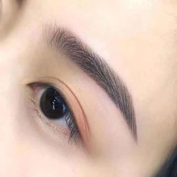 -MIVI野生眉纹绣纹眉