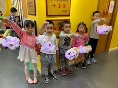 -大卫美术教育(中南路校区)