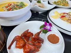 -南京苏宁环球大酒店(桥北店)