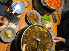 番茄牛腩-有才叔北京时间涮肉(紫薇尚层店)