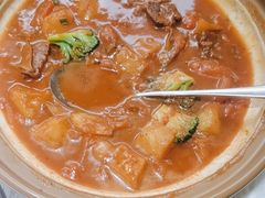 -隆喜元鱼汤包·海鲜(中联广场店)
