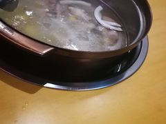 -椰贝原味椰子鸡(玉林万达店)