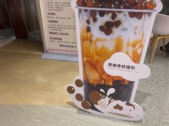 -茶百道(春晖路店)