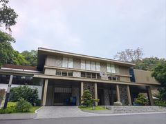 -广东温泉宾馆