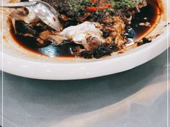 -阿湾楼·温州海鲜·江浙菜(京江路店)