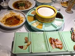 -羲和雅苑•北京烤鸭(国贸商城店)