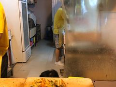 -咏春葱油饼(德政中路店)