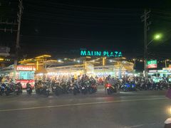 -马林夜市