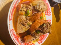 -重庆高老九火锅(宝山龙湖店)