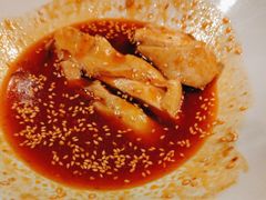 -新白鹿餐厅(百联中环店)