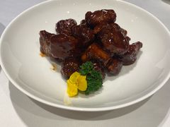-上海老饭店(北京分店)
