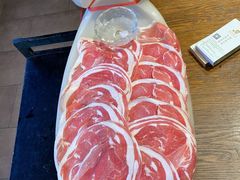 -百草滩羊清水涮羊肉(长城路店)