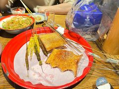 -北三老太太烧烤(人生一串上榜店)