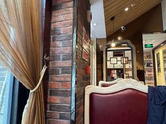 -老牌坊鲁菜名店(宽厚里店)