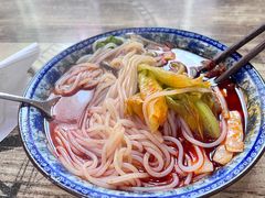 -柳石居柳州螺蛳粉(万达店)